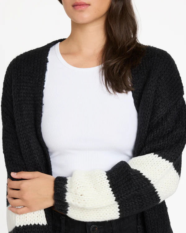 Polar Gypsy Cardi