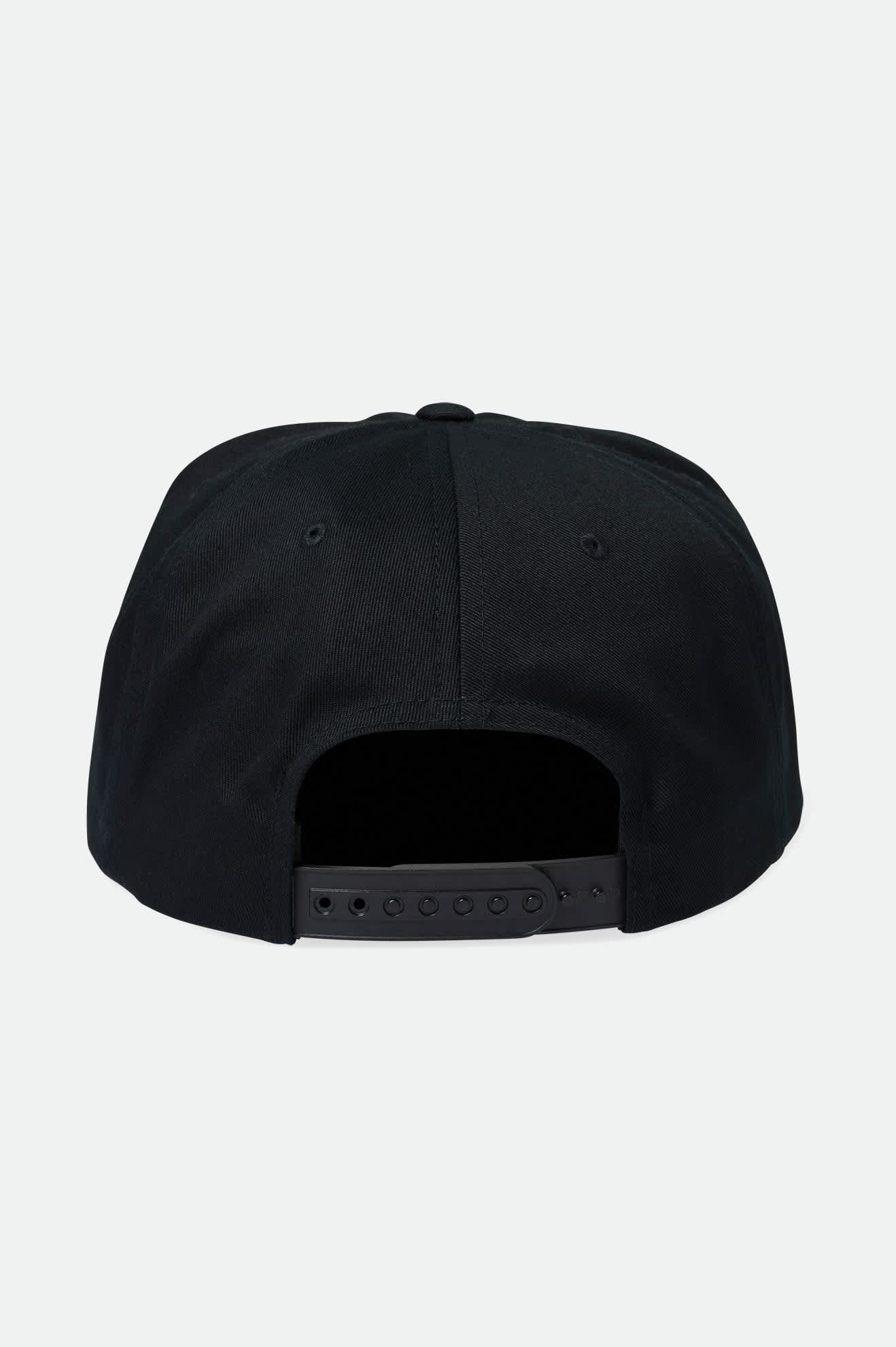 Grade Snapback Cap