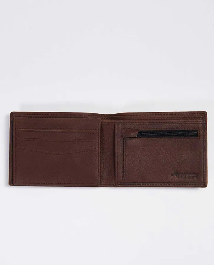 K Roo RFID All Day Wallet