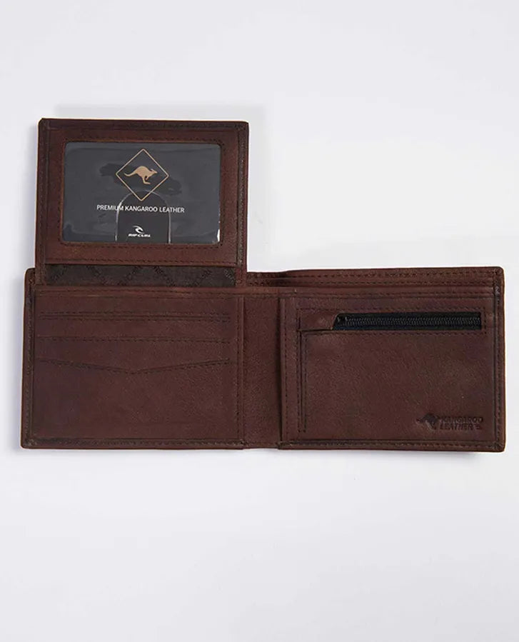 K Roo RFID All Day Wallet