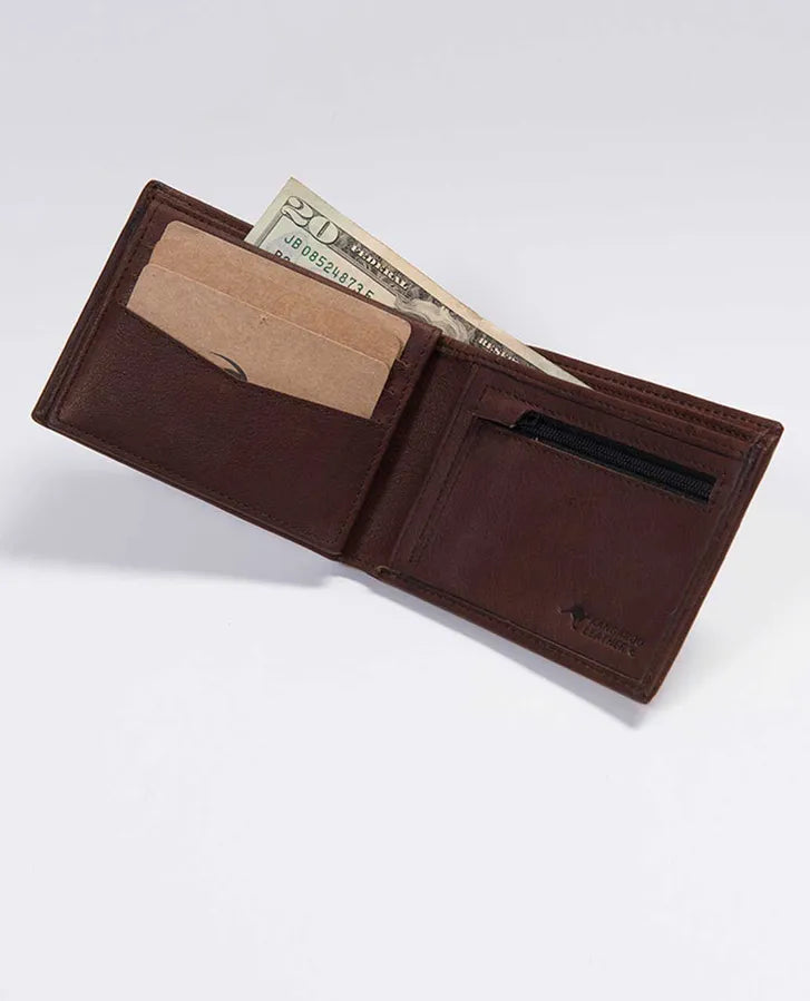 K Roo RFID All Day Wallet