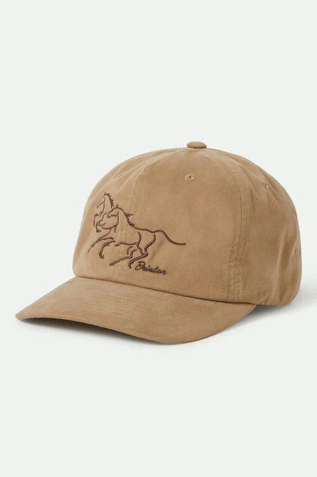 Cardova Adjustable Hat
