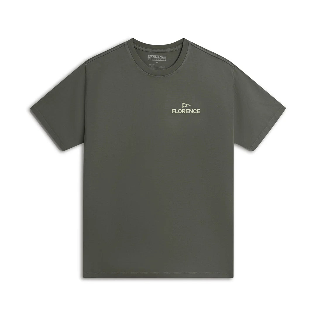 Crew T-Shirt