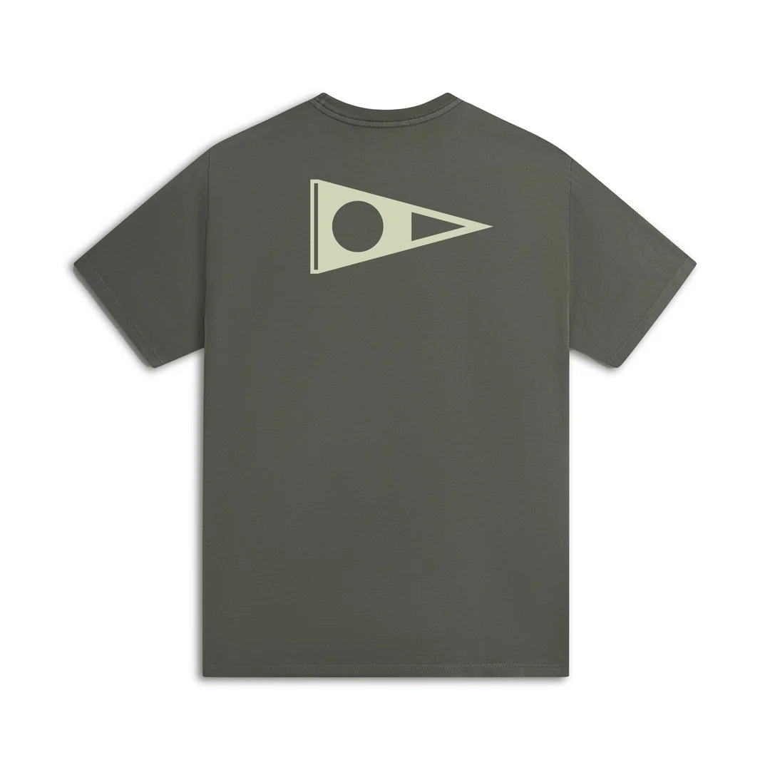 Crew T-Shirt