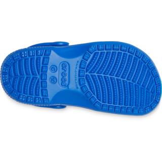 Toddler Classic Clog