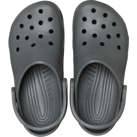 Classic Clog