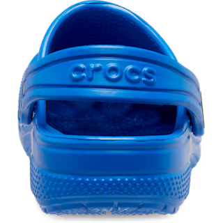 Toddler Classic Clog