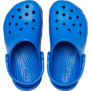 Toddler Classic Clog