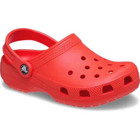 Toddler Classic Clog