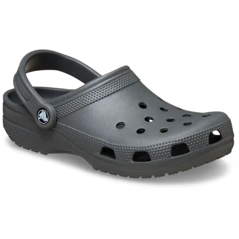 Classic Clog
