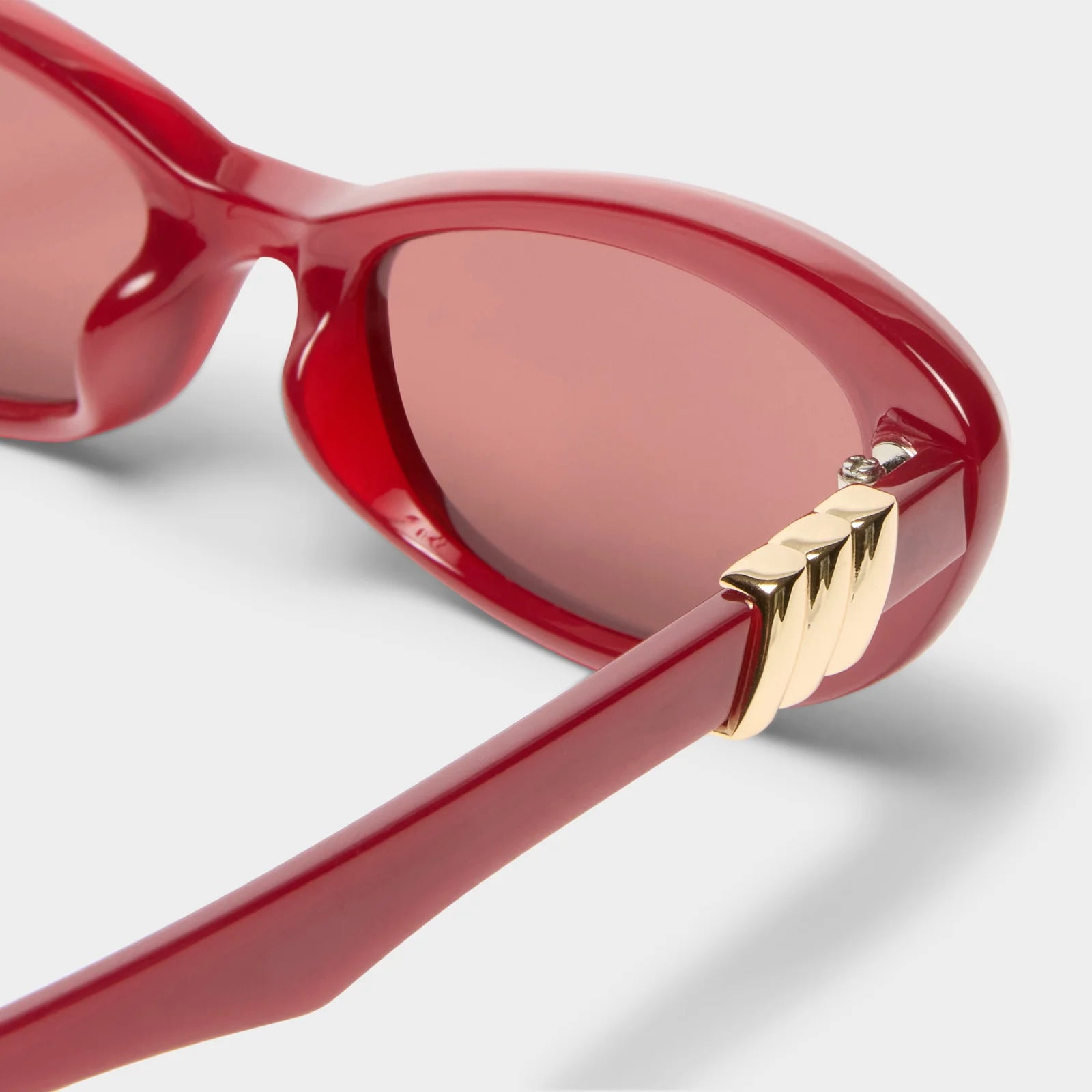 Whisperer Sunglasses