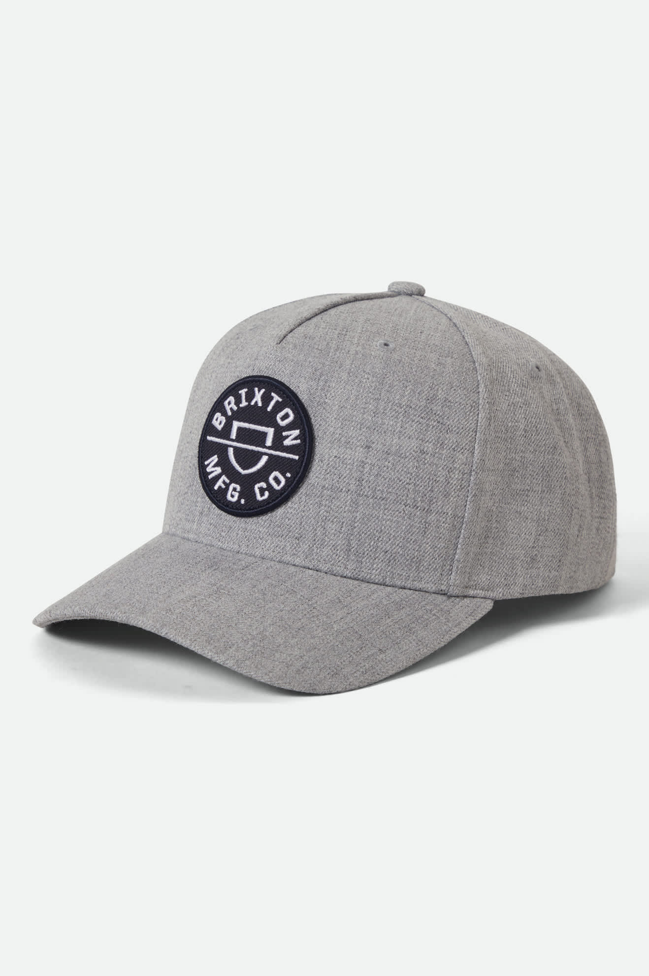 Crest Netplus Snapback
