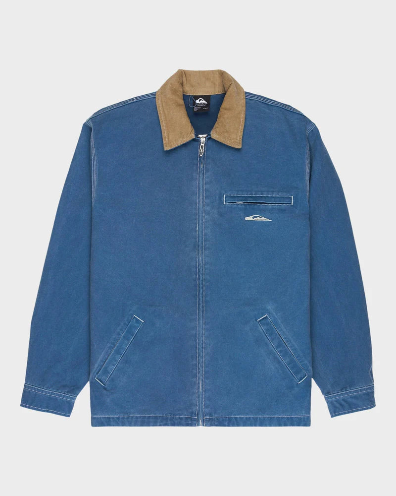 Sharper Pad Unlined Jacket