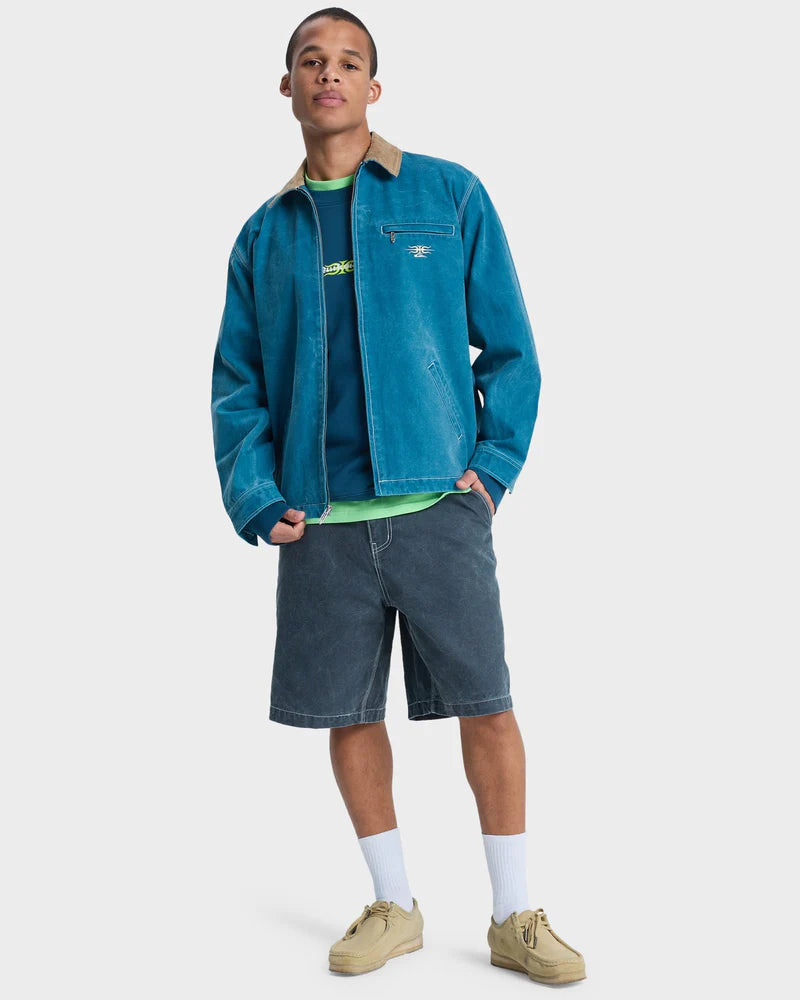 Sharper Pad Unlined Jacket