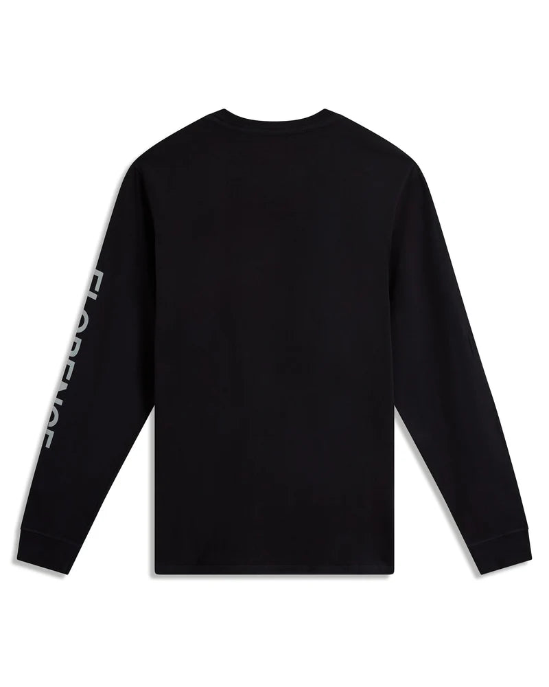 Burgee Long Sleeve Tee