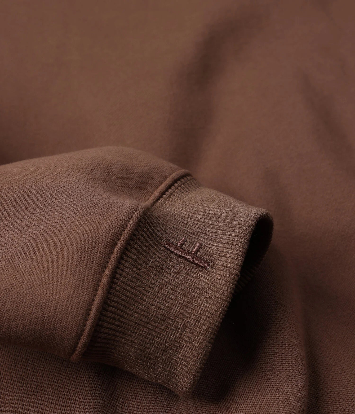 Legacy Embroidered Crew
