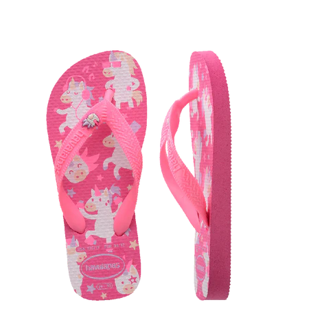 Havs Kids Fantasy Unicorn Pink