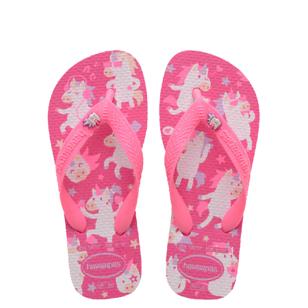 Havs Kids Fantasy Unicorn Pink