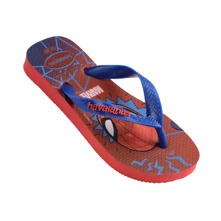 Havs Kids Spiderman