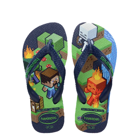 Havs Kids Minecraft