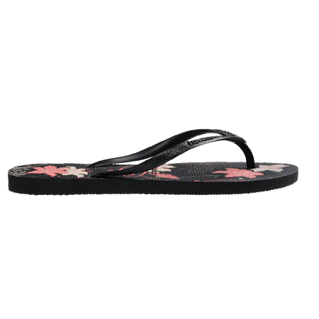 Slim Organic Thongs