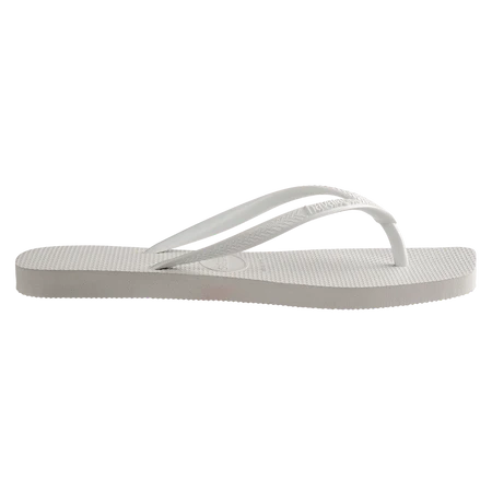 Havs Slim Square Solid White