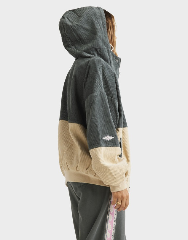 Set The Tone Jacket