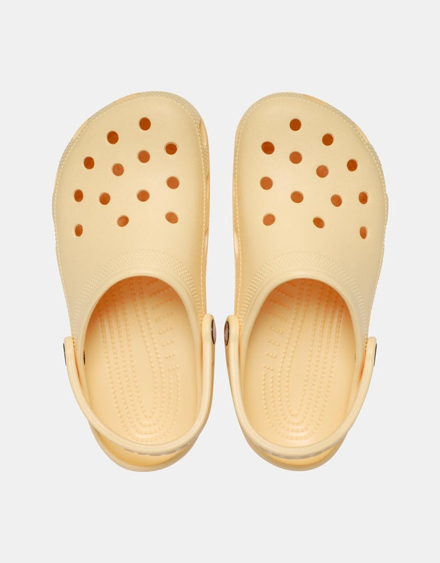 Classic Clog