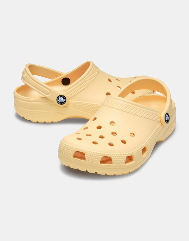 Classic Clog