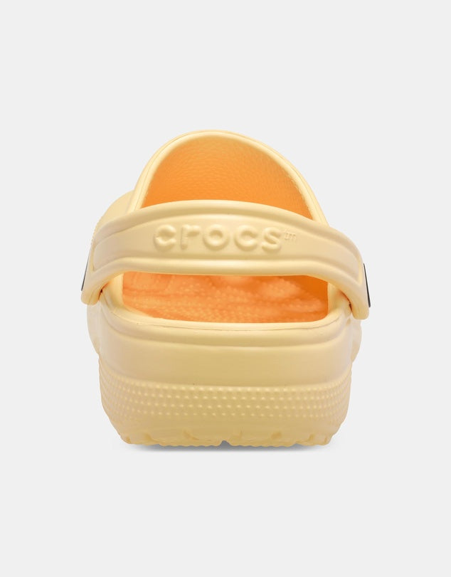 Classic Clog