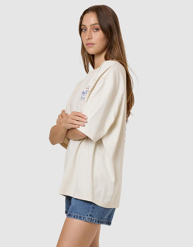 Original Strength Oversized Tee