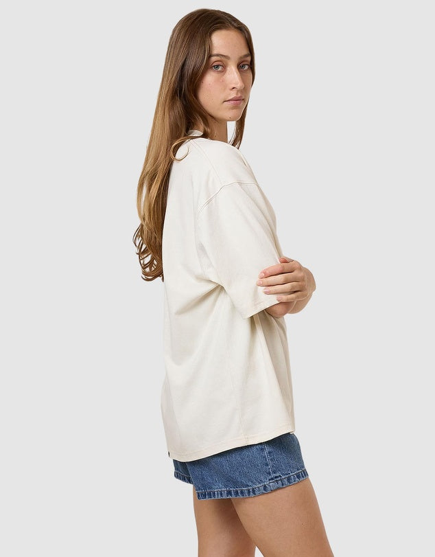 Original Strength Oversized Tee