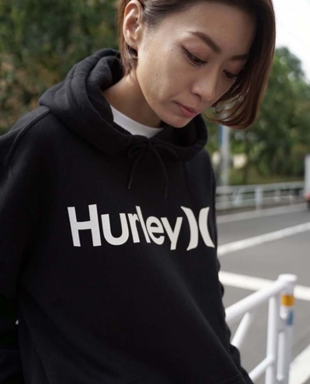 One And Only Core Hoodie