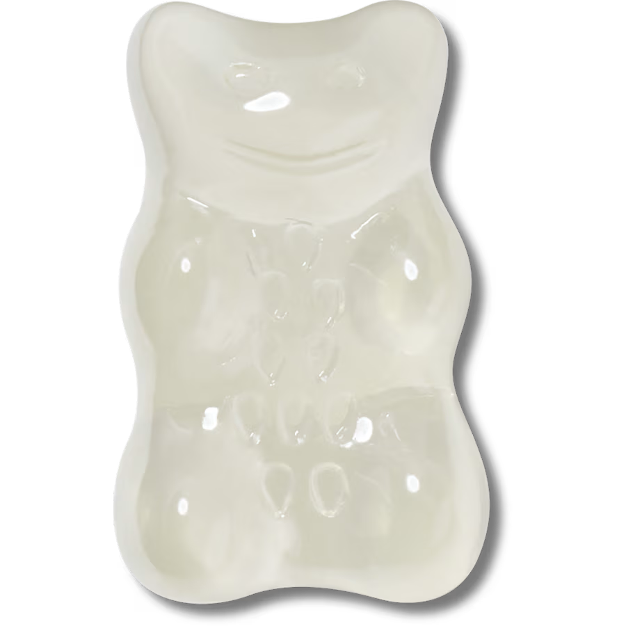 Jibbitz Haribo Golden Bear