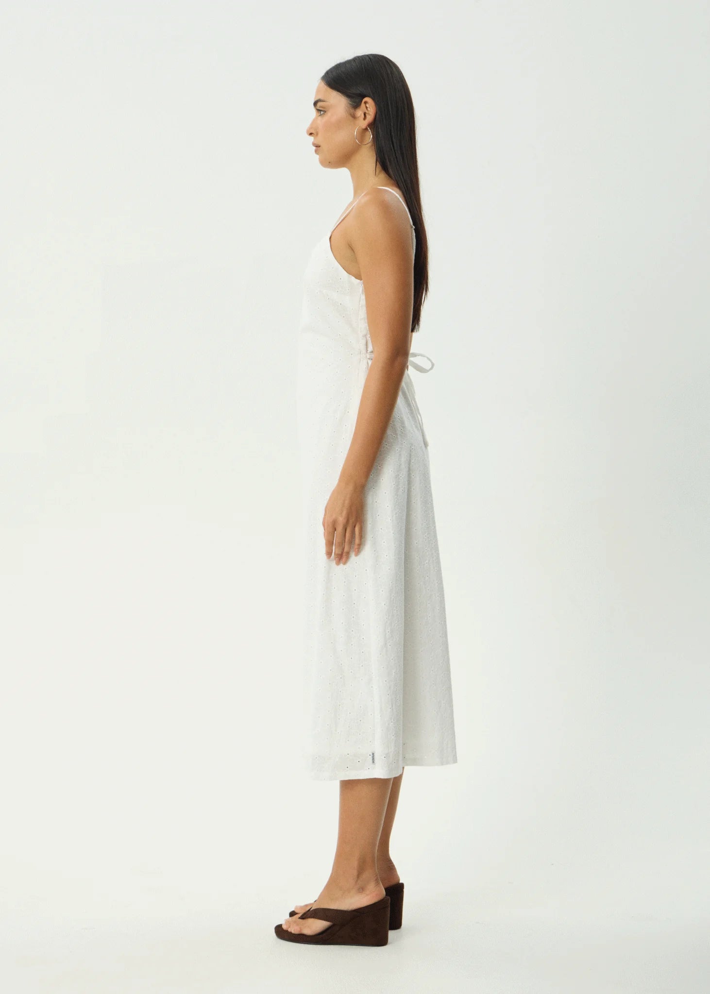 Kindred Midi Dress