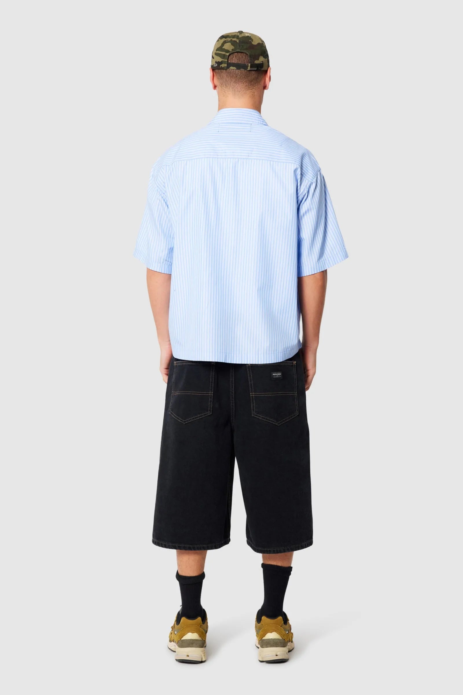 Bobby Shirt Stripe