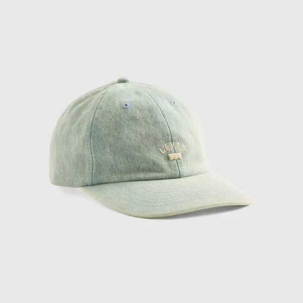 Lazy Logo Cap