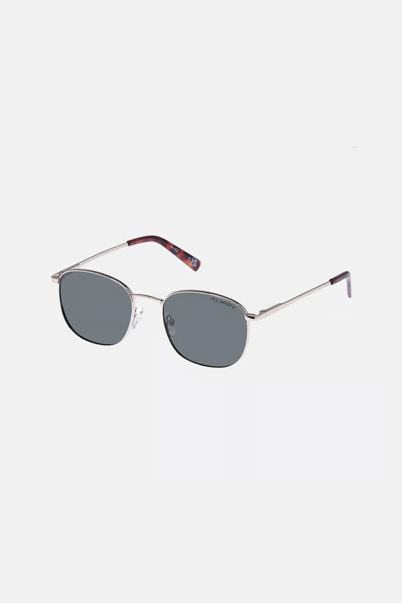 Neptune Deux Gold Sunglasses