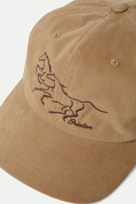 Cardova Adjustable Hat
