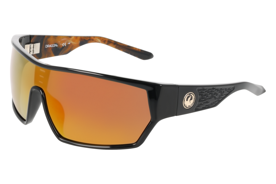 Havoc Dragons Breath Ll Red Ion