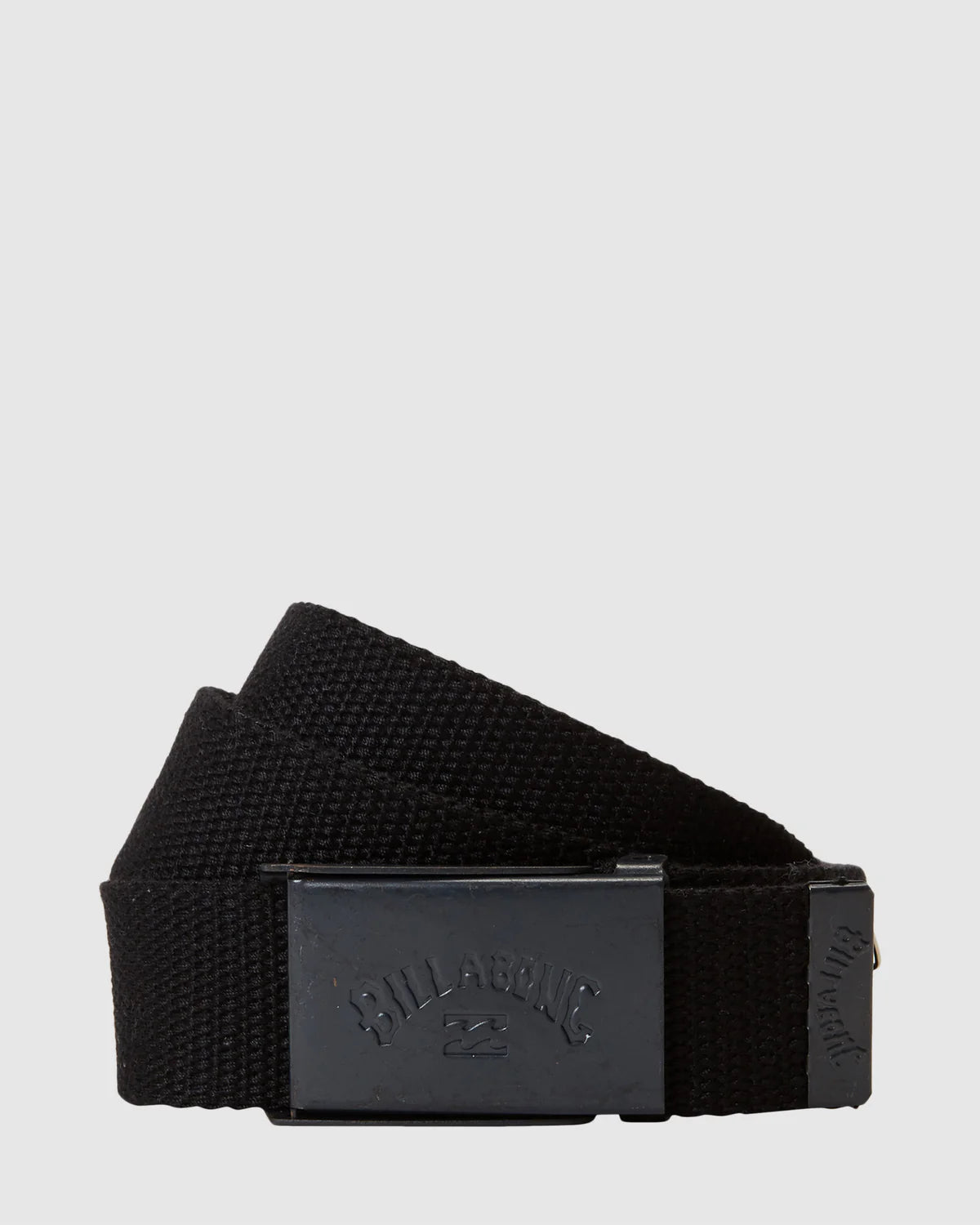 Cog Nylon Belt