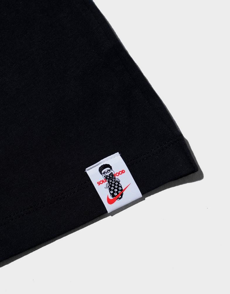 Kids Nike Sportswear Tee Sole Food