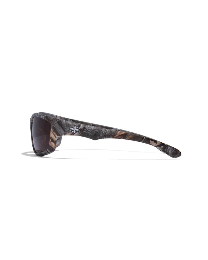 Teenage Zero Polished Sunglasses