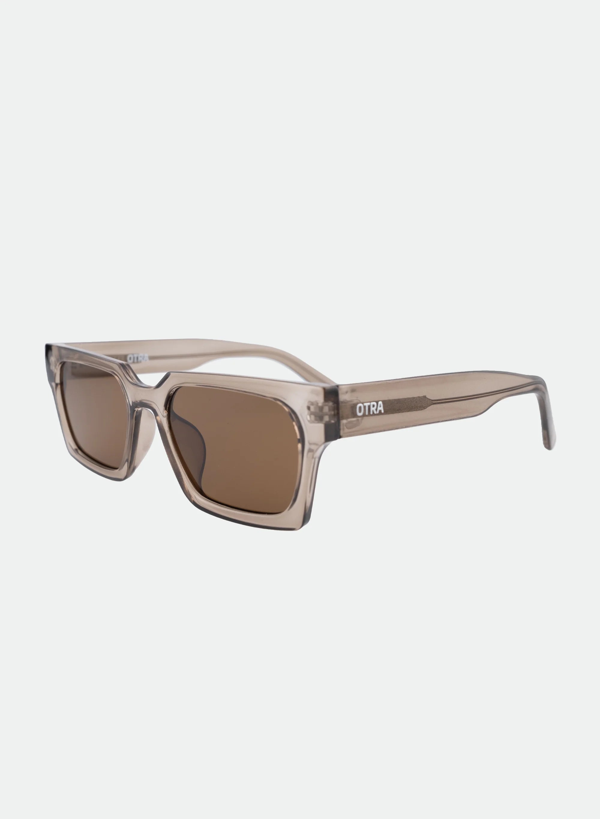 Otra Roco Transparent Sunglasses