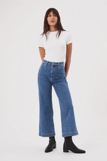 Sailor Scoop Jean