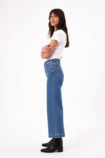 Sailor Scoop Jean