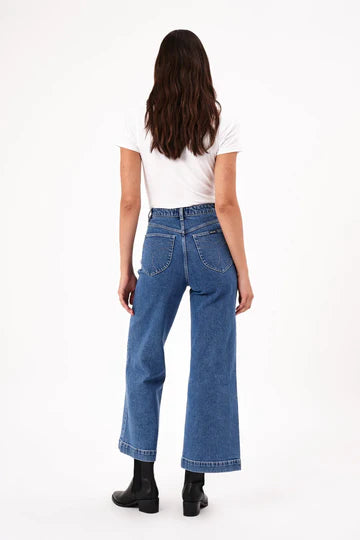 Sailor Scoop Jean