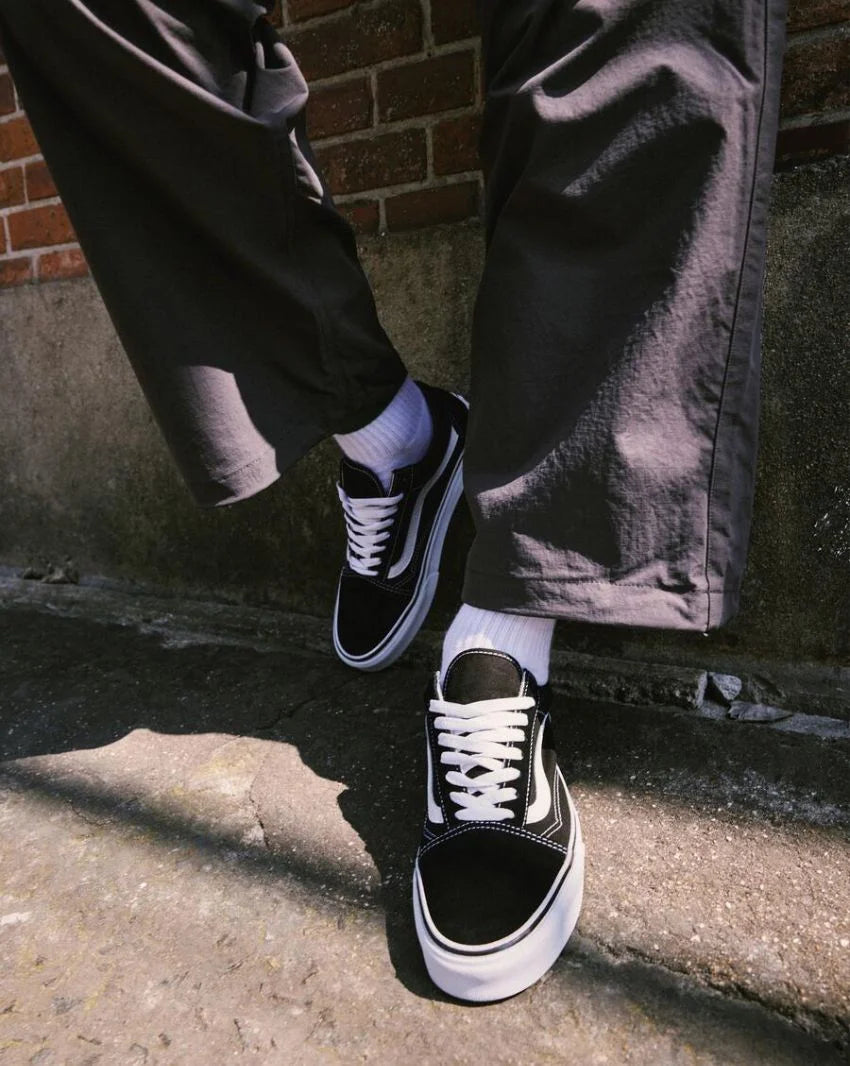 Vans Old Skool Sneaker