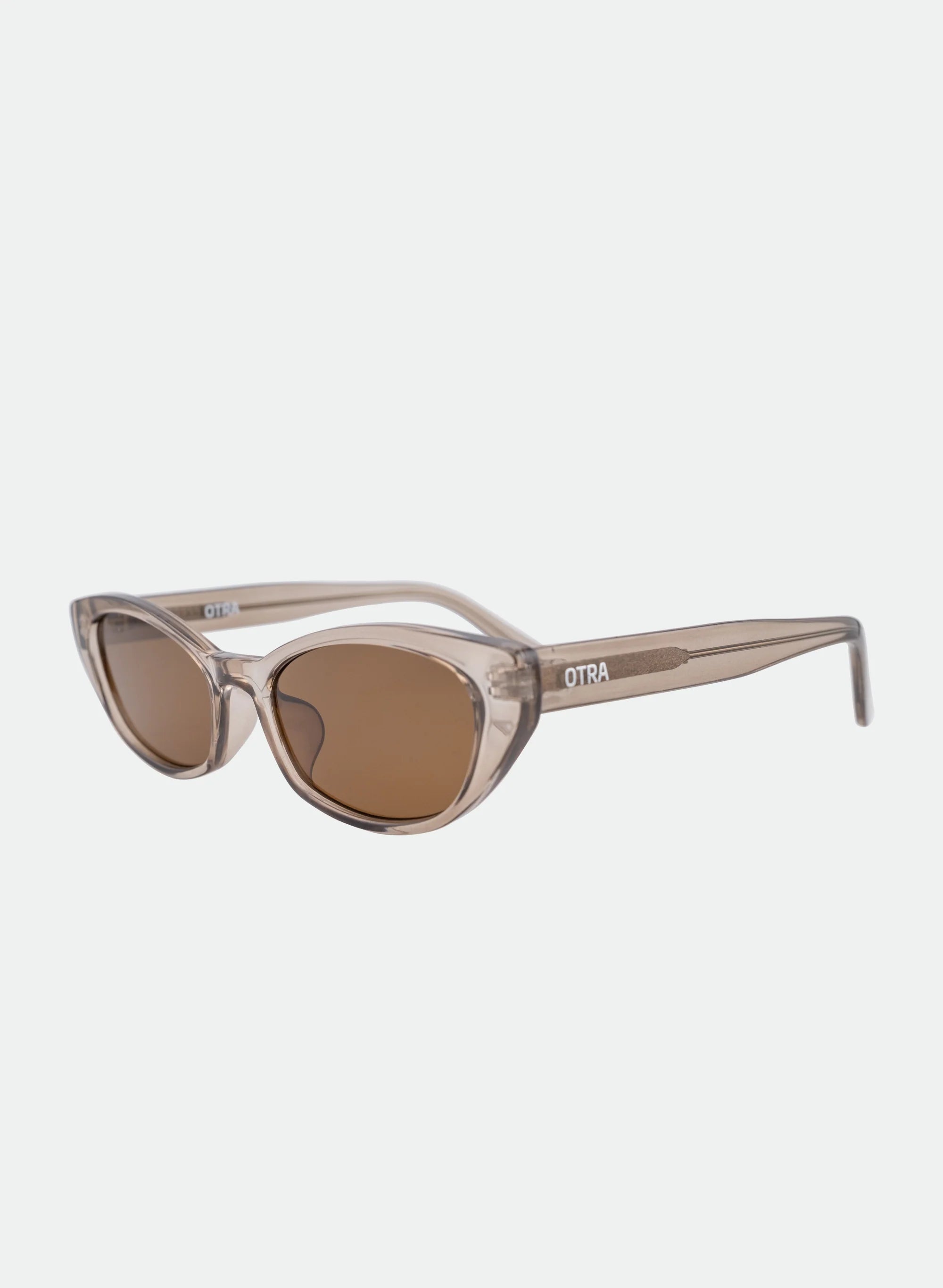 Otra Shona Transparent Sunglasses