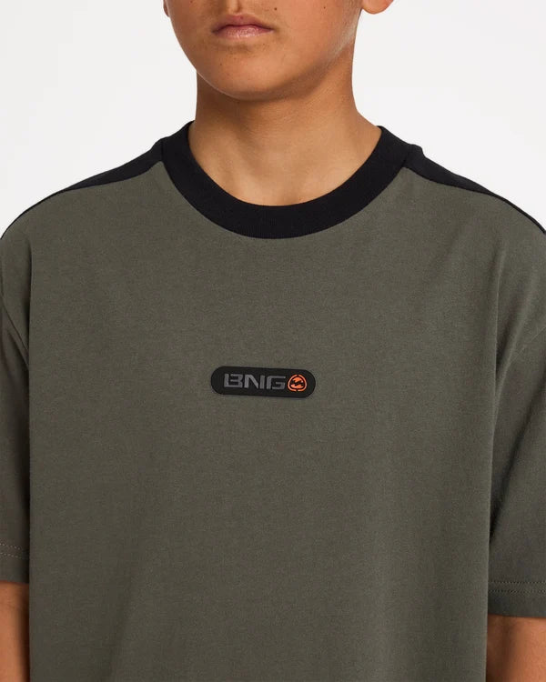 Kids Spec Iconic Tee
